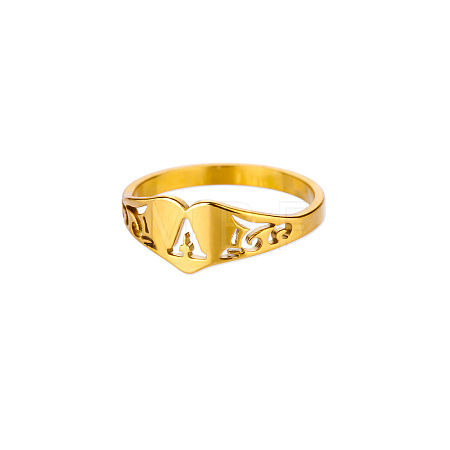 201 Stainless Steel Finger Rings FS-WG8C0EC-01-1