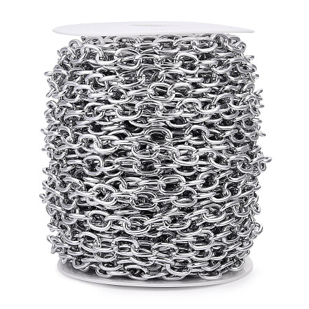 Aluminium Cable Chains CHA-T001-48S-1