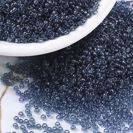 MIYUKI Round Rocailles Beads SEED-X0056-RR2411-1