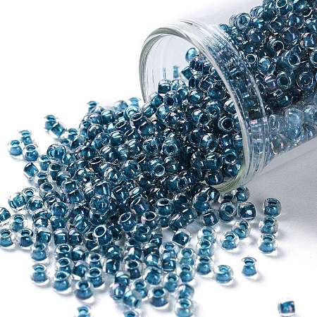 TOHO 8/0 Round Beads X-SEED-TR08-0188-1