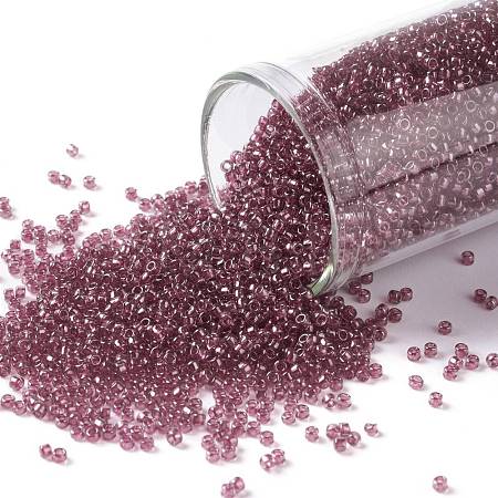 TOHO 15/0 Round Beads SEED-JPTR15-0356-1
