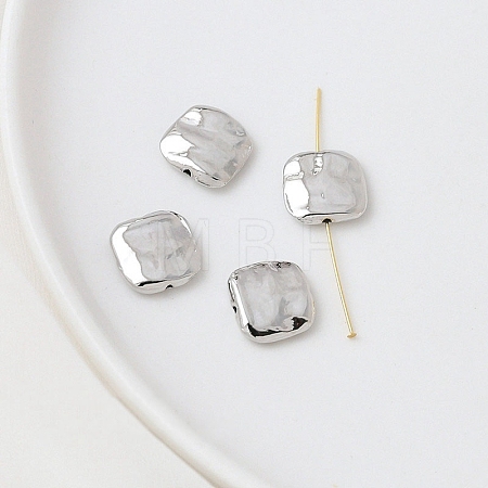 Brass Spacer Beads PW-WG22851-06-1