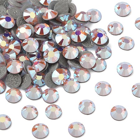 Preciosa® Crystal Hotfix Flatback Stones Y-PRC-HSS16-71350-200-1