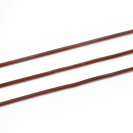 Imported Elastic Crystal Thread CT-WH0001-0.8mm-01-1