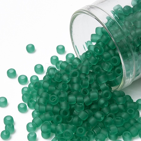 TOHO 8/0 Round Beads SEED-XTR08-0072F-1