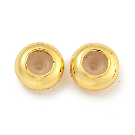 Brass Beads KKB-L215-048G-1