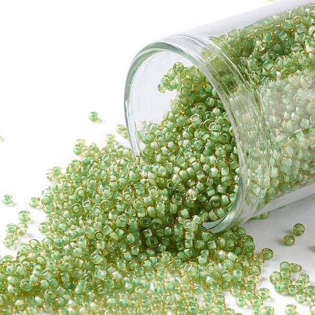 TOHO Round Seed Beads SEED-JPTR15-0945-1