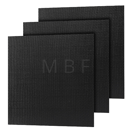 Carbon Fiber Sheets AJEW-WH0880-52A-1