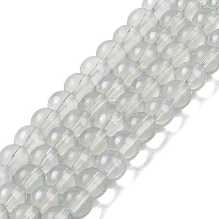Glass Bead Strands GLAA-K068-01C-13-1