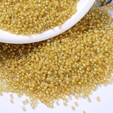 MIYUKI Delica Beads SEED-X0054-DB2041-1