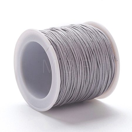 Braided Nylon Cord NWIR-K013-A24-1