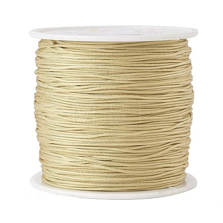 Nylon Braided Cord NWIR-JP0009-0.8-735-1