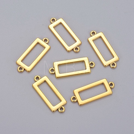 Alloy Links connectors X-PALLOY-A19011-AG-LF-1