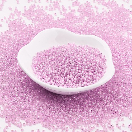 TOHO Japanese Seed Beads SEED-F002-2mm-2105-1