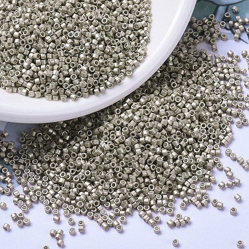 MIYUKI Delica Beads SEED-J020-DB1158-1