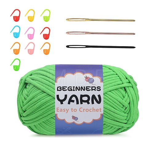 DIY Knitting Tool Kit PW-WGFCFDF-02-1