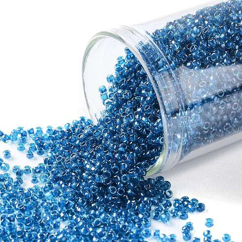 TOHO Round Seed Beads SEED-JPTR15-0932-1