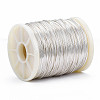 Round Copper Jewelry Wire CWIR-S003-1.0mm-02A-2