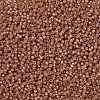 MIYUKI Round Rocailles Beads SEED-JP0009-RR0553-3