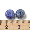 Opaque Acrylic Bead OACR-H037-03K-3