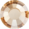 Preciosa® Crystal Hotfix Flatback Stones Y-PRC-HSS8-00030-244-2