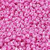 6/0 Glass Seed Beads X1-SEED-A011-4mm-150-2