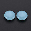 Imitation Jelly Acrylic Beads MACR-S373-91-E08-3