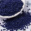 MIYUKI Round Rocailles Beads SEED-JP0009-RR4493-1
