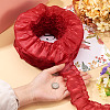 Polyester Lace Ribbon OCOR-TAC0035-25E-6