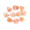 Synthetic Coral Beads LS-CORA-K010-02E-1