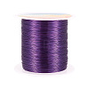 Round Copper Beading Wire for Jewelry Making YS-TAC0004-0.3mm-08-1