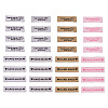 Woven Sewing Labels FIND-TA0001-23-8