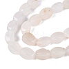 Natural Agate Beads Strands G-Q604-02A-12-3