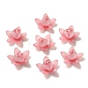 Flower Bead Cap X-SACR-C002-23-1