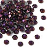Preciosa® Crystal Hotfix Flatback Stones Y-PRC-HSS10-23980-230-1
