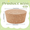 Cork Bottle Stopper AJEW-WH0752-481B-2