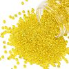 TOHO 8/0 Round Beads SEED-XTR08-0032-1