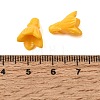 Dyed Synthetic Coral Carved Beads GG-CBA993E-02A-07-3