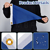 Polyester Marine Signal Flag AJEW-WH0485-77B-3