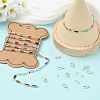 DIY Jewelry Making Kits DIY-FS0010-60P-05-6