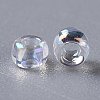 TOHO 8/0 Round Beads X-SEED-TR08-0161-3