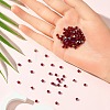 Preciosa® Crystal Beads X-PRC-BA4-90090-200-4