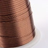 Round Copper Jewelry Wire CWIR-R002-0.3mm-06-2
