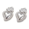 Alloy Pendants LS-PALLOY-O094-01B-P-1