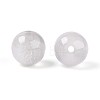 Opaque Resin UV Reactive Beads RESI-N049-10mm-02-01-3
