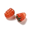 Handmade Lampwork Beads Strands LAMP-G162-05I-3