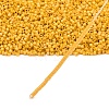 MIYUKI Delica Beads SEED-X0054-DB2302-4