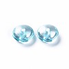Transparent Acrylic Beads MACR-S373-110-B03-2