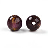 Resin Beads RESI-YW0004-28A-10-2