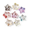 Transparent Resin Beads RESI-L047-08-1